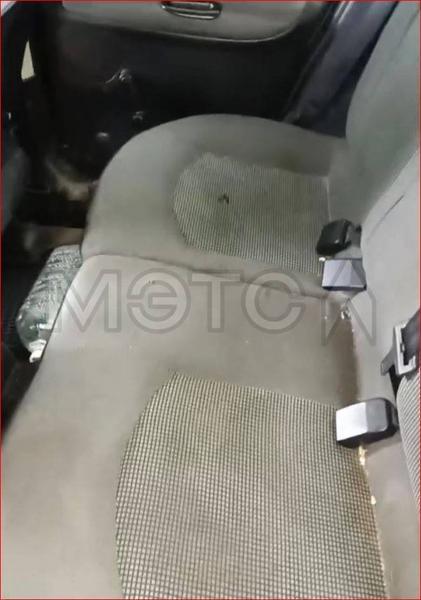 Peugeot 206 2008, фото 12