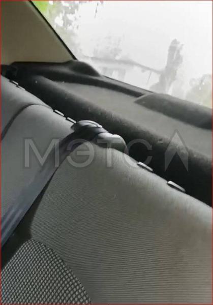 Peugeot 206 2008, фото 9