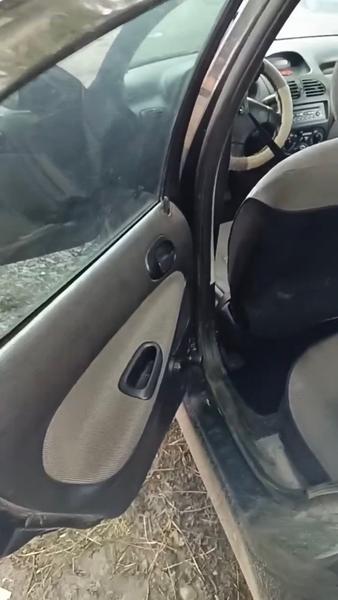 Peugeot 206 2008, фото 26