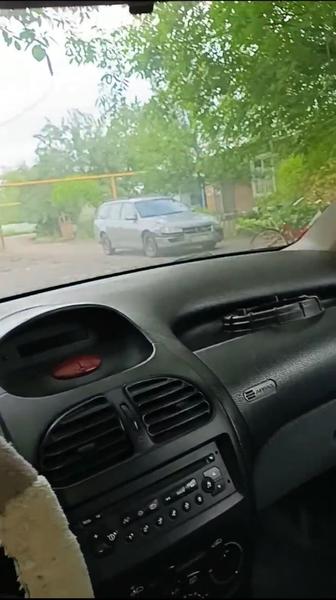 Peugeot 206 2008, фото 21