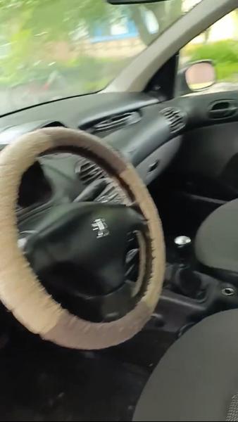 Peugeot 206 2008, фото 24