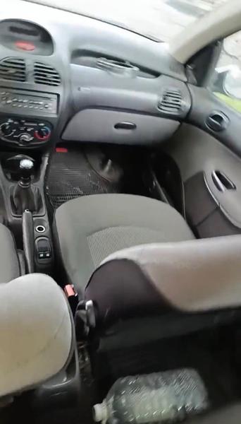 Peugeot 206 2008, фото 29