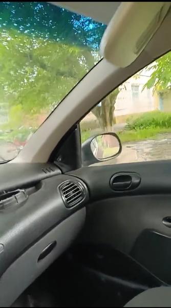Peugeot 206 2008, фото 22
