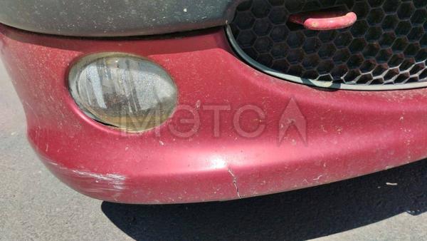 Peugeot 206 2008, фото 7