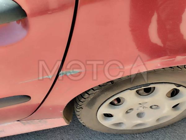 Peugeot 206 2008, фото 5