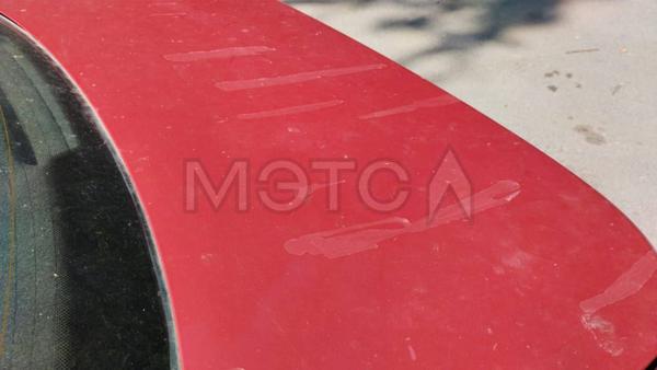 Peugeot 206 2008, фото 11