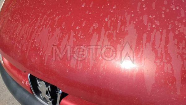 Peugeot 206 2008, фото 10