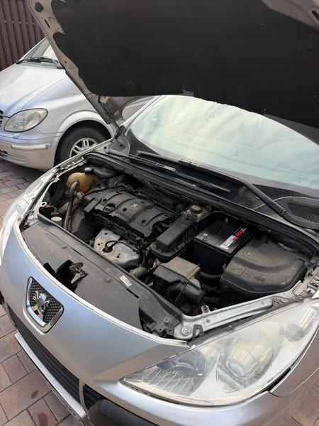 Peugeot 307 2006, фото 2