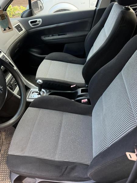Peugeot 307 2006, фото 10