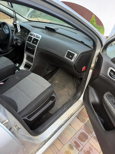 Peugeot 307 2006, фото 6