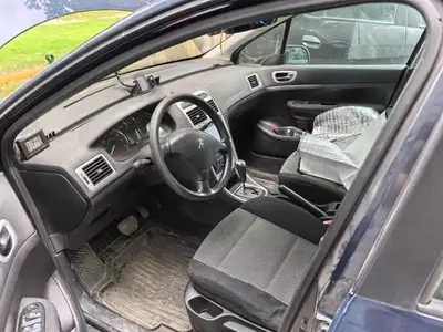 Peugeot 307 2006 с торгов по банкротству, фото 1