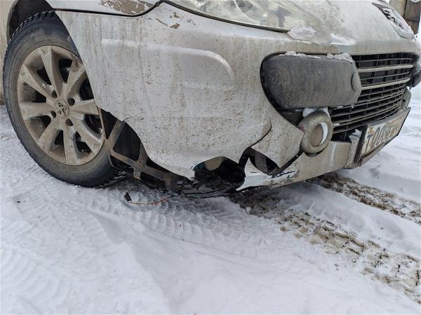 Peugeot 307 2007, фото 2