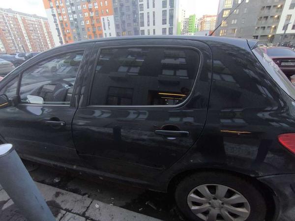 Peugeot 307 2007, фото 3
