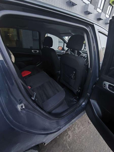 Peugeot 307 2007, фото 9