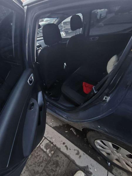 Peugeot 307 2007, фото 2