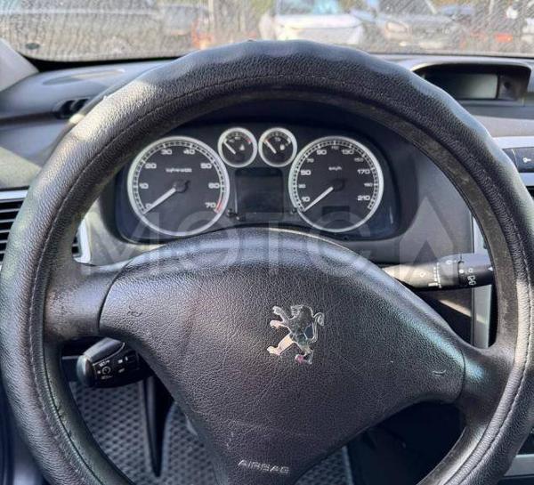 Peugeot 307 2005, фото 10