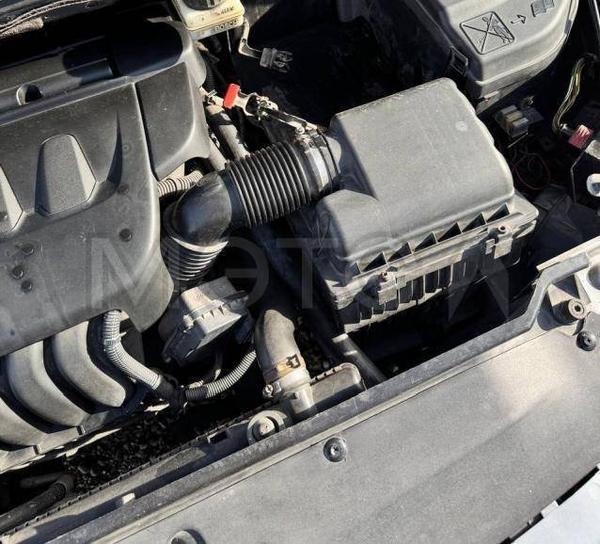 Peugeot 307 2005, фото 15