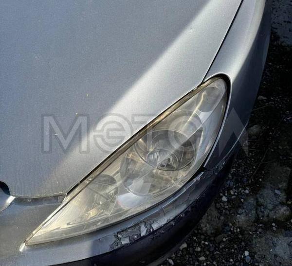 Peugeot 307 2005, фото 4