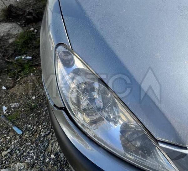 Peugeot 307 2005, фото 5