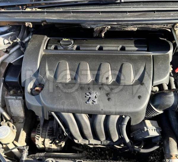 Peugeot 307 2005, фото 17
