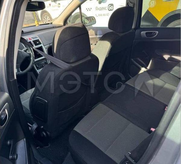 Peugeot 307 2005, фото 14