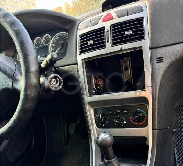 Peugeot 307 2005, фото 12
