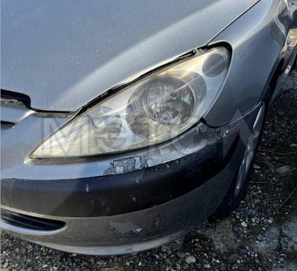 Peugeot 307 2005, фото 6
