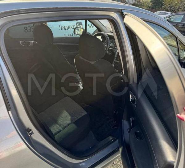 Peugeot 307 2005, фото 13