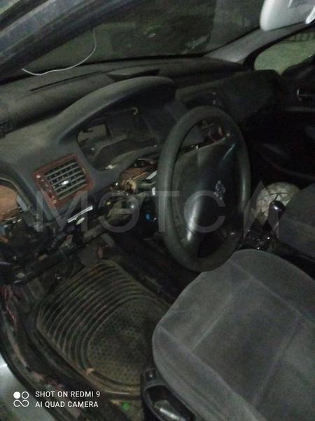 Peugeot 307 2002, фото 11