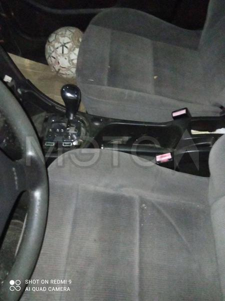 Peugeot 307 2002, фото 7