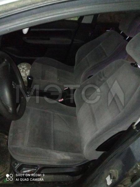 Peugeot 307 2002, фото 10