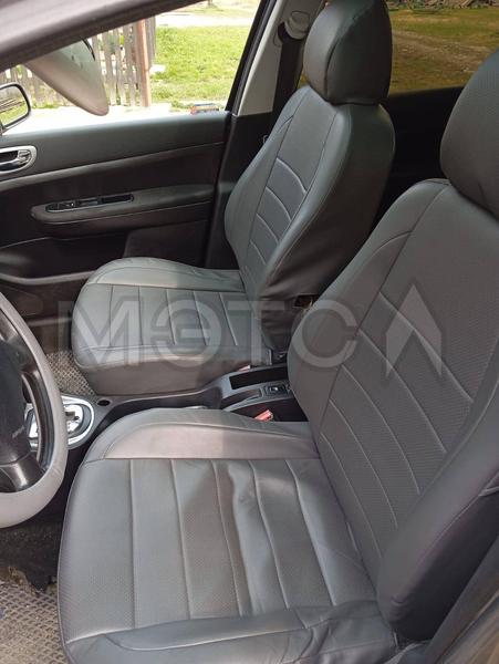 Peugeot 307 2005, фото 6