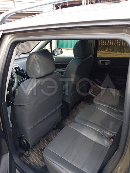 Peugeot 307 2005, фото 8
