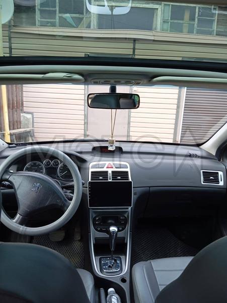 Peugeot 307 2005, фото 5