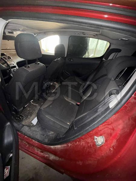 Peugeot 308 2008, фото 7