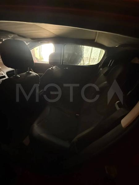 Peugeot 308 2008, фото 6