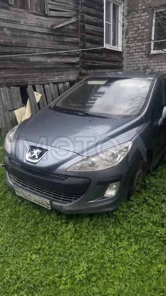 Peugeot 308 2008, фото 2