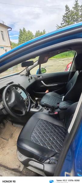 Peugeot 308 2008, фото 2