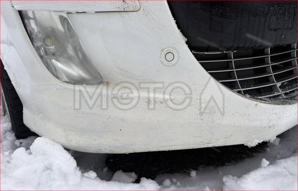 Peugeot 308 2008, фото 12