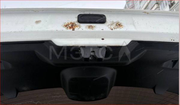 Peugeot 308 2008, фото 11