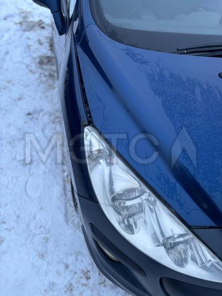 Peugeot 308 2008, фото 10