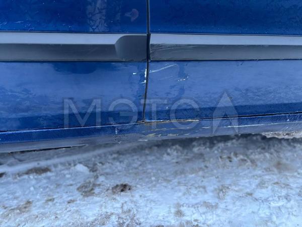 Peugeot 308 2008, фото 9