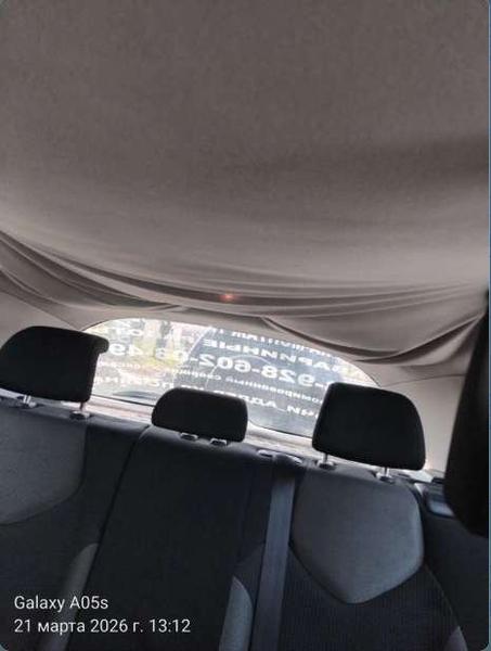 Peugeot 308 2008, фото 21