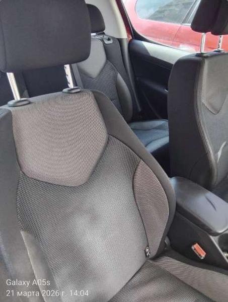 Peugeot 308 2008, фото 37
