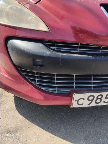 Peugeot 308 2008, фото 29