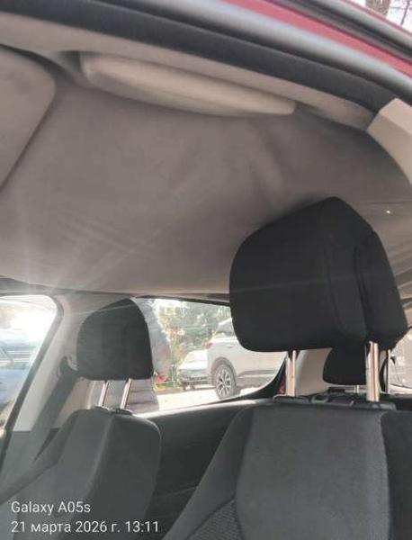 Peugeot 308 2008, фото 19