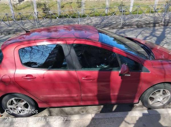 Peugeot 308 2008, фото 34