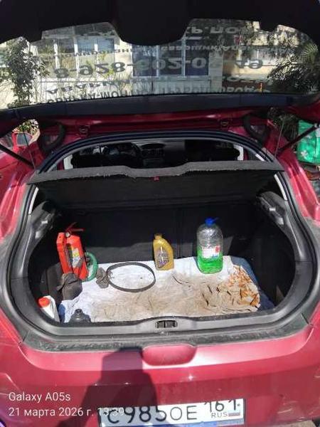 Peugeot 308 2008, фото 43