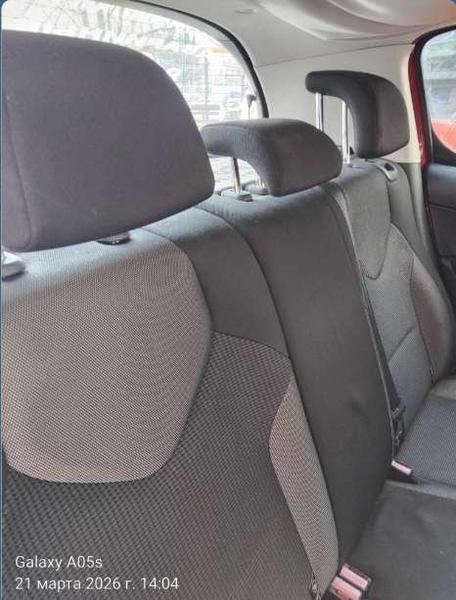 Peugeot 308 2008, фото 38