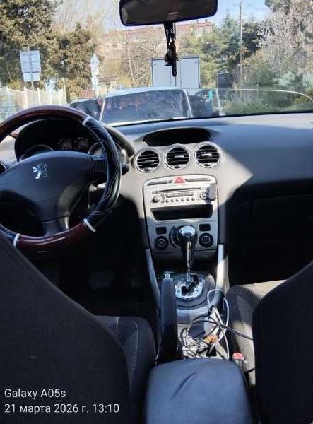 Peugeot 308 2008, фото 20